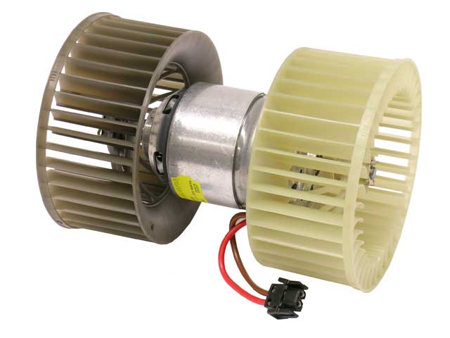 Blower Motor Assembly