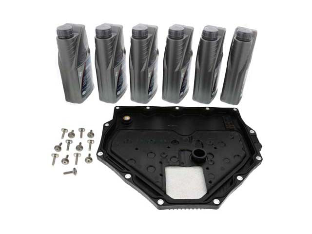 Transmission Filter Kit