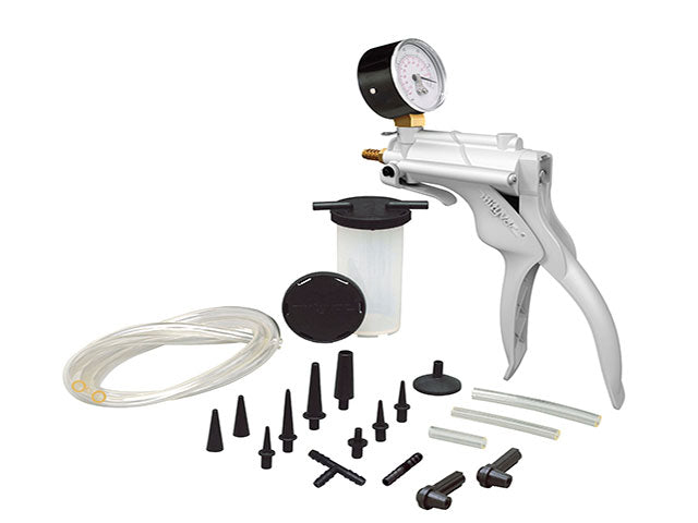 Hand Vacuum Pump Kit