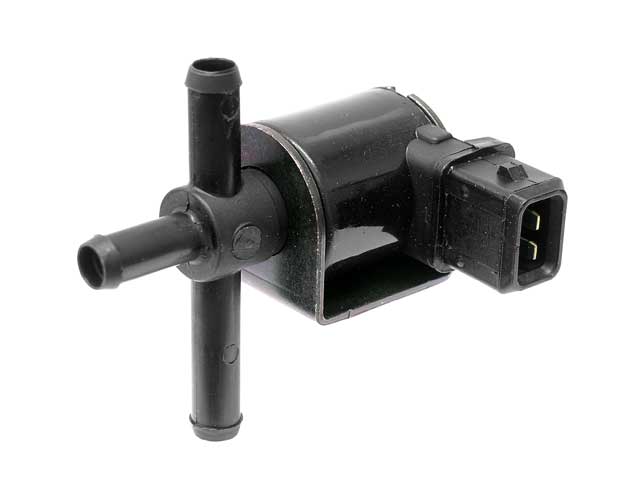 Solenoid Valve