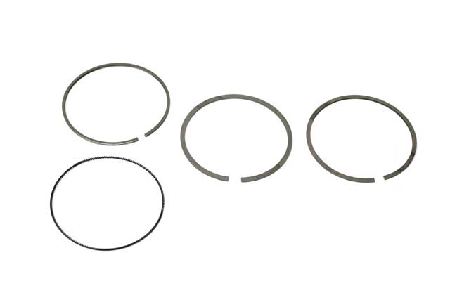 Piston Ring Set