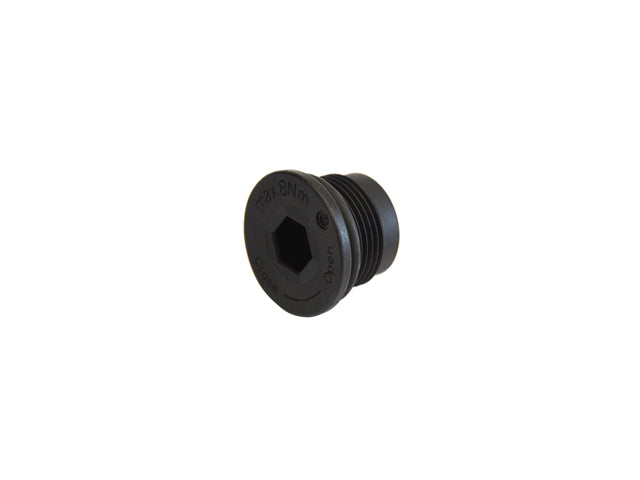 Transmission Drain Plug