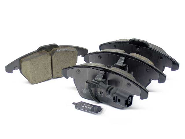 Brake Pad Set