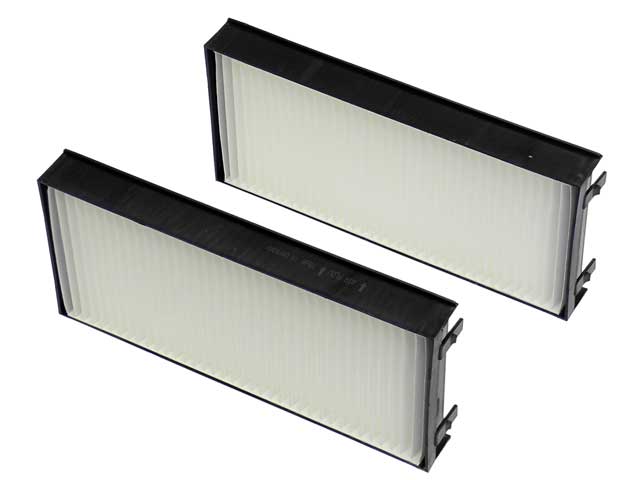 Cabin Air Filter Set