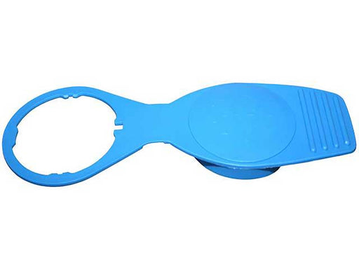 Washer Reservoir Cap