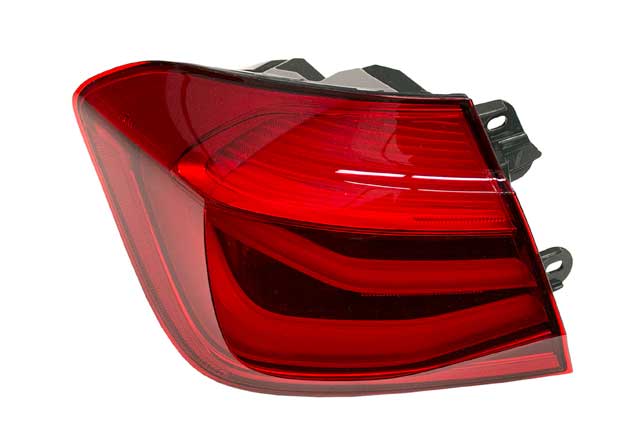 Taillight