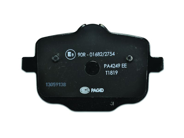 Brake Pad Set