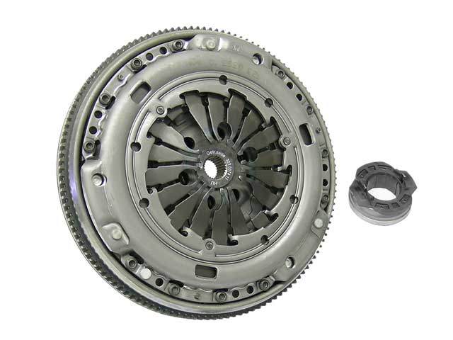 Clutch and Flywheel Kit