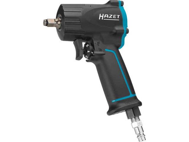 Pneumatic Impact Wrench