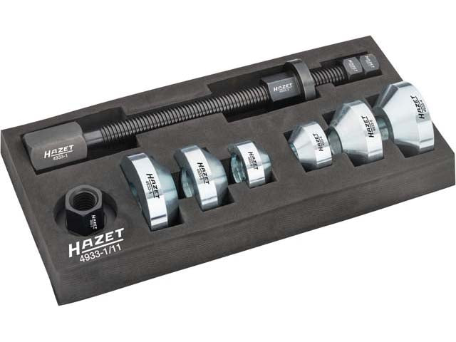 Wheel Bearing Tool Kit