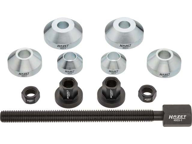 Wheel Bearing Tool Kit