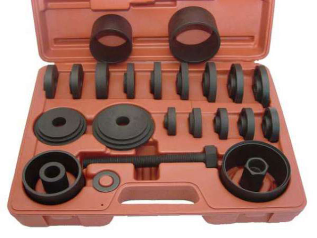 Wheel Bearing Tool Kit