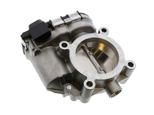 Throttle Housing