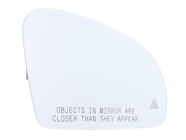 Door Mirror Glass