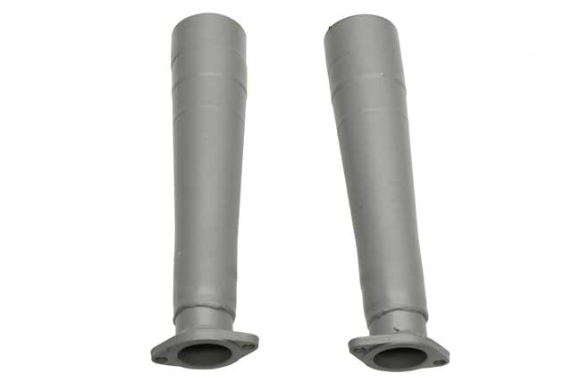 Exhaust Pipe Set