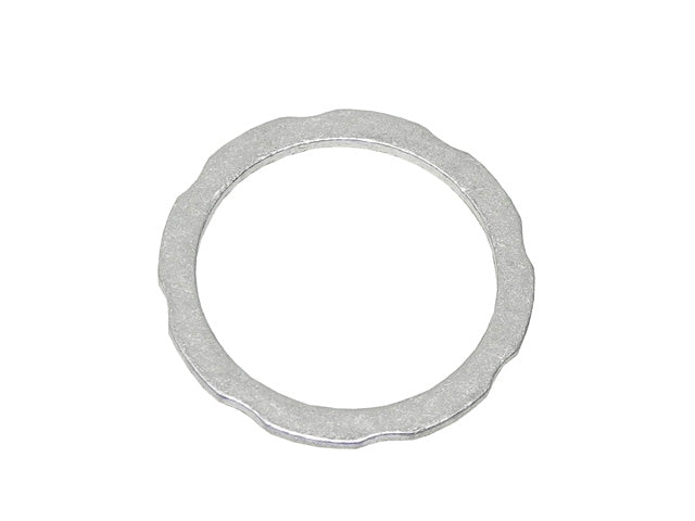 Aluminum Washer