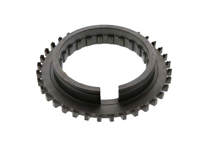 Gear Teeth