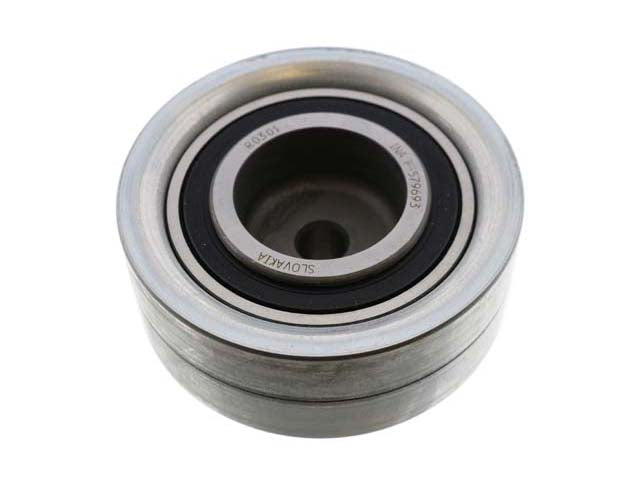 Relay Roller