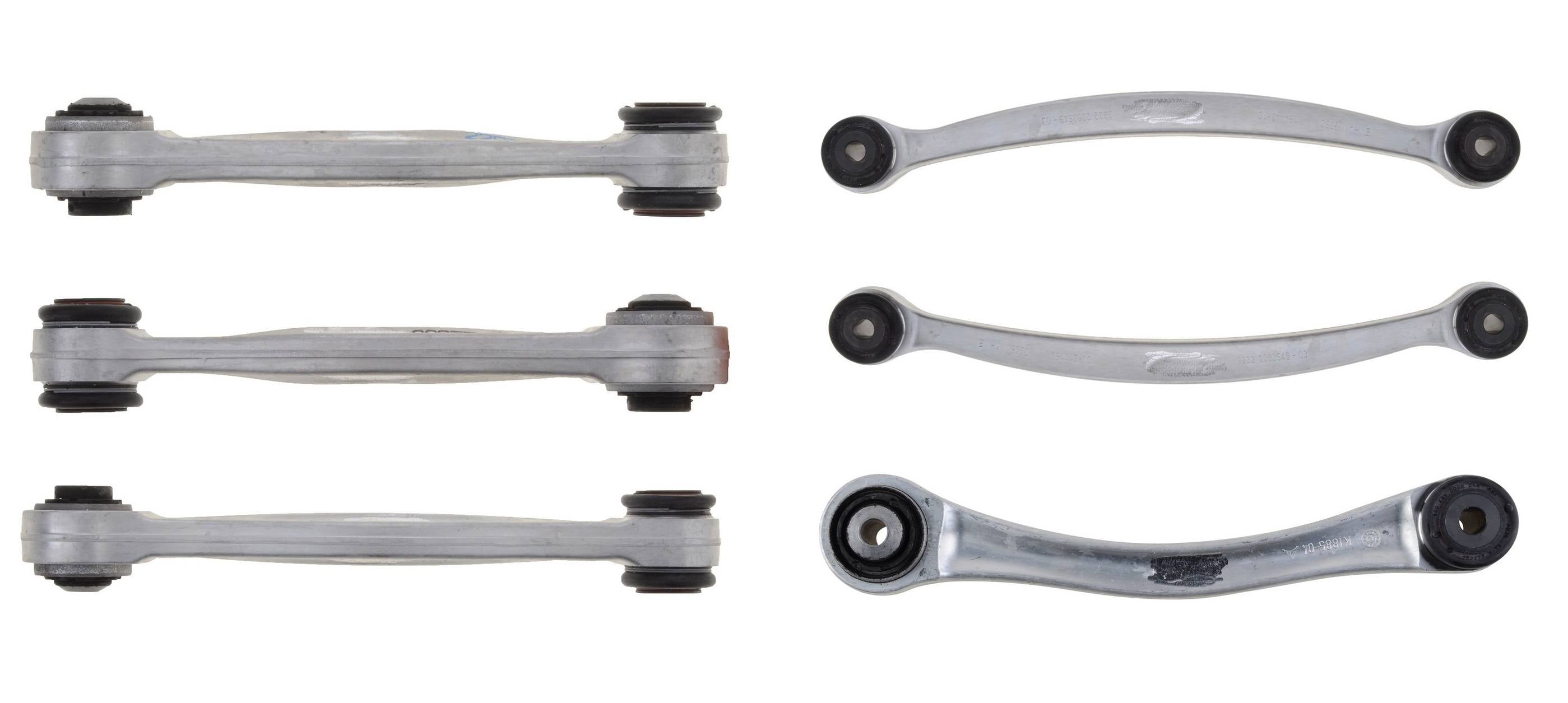 Suspension Control Arm Kit – Rear Upper (Forward and Rearward)