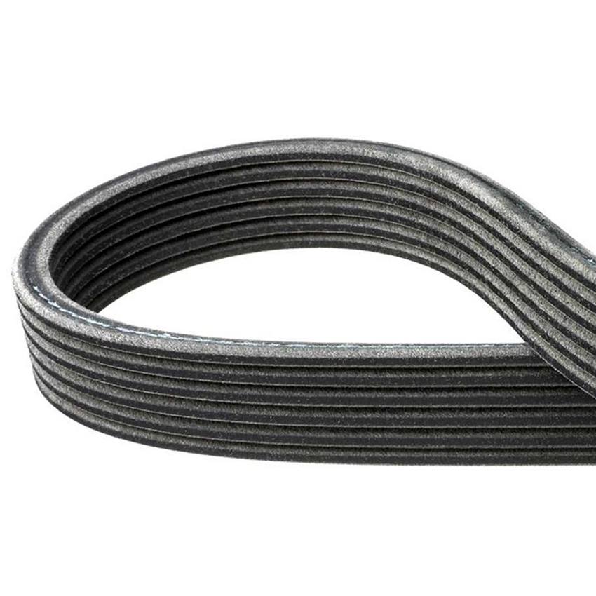 Audi VW Serpentine Belt DK060470 – Gates