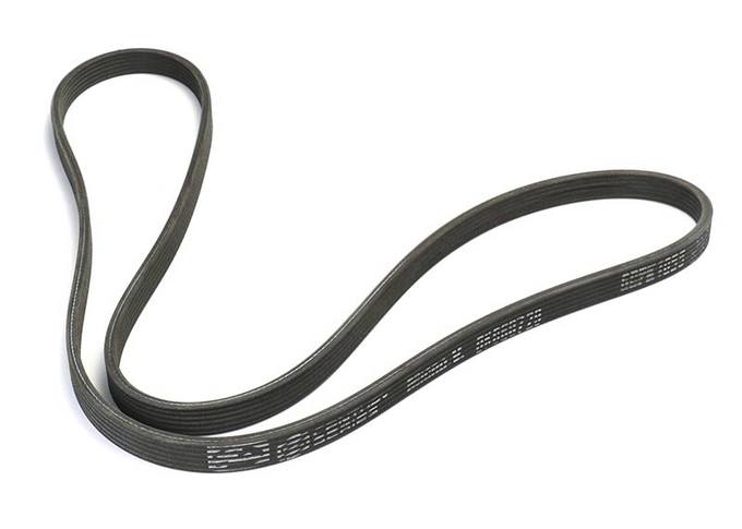 Volvo Accessory Drive Belt (6DK 1855) 30731809 – Gates DK060729