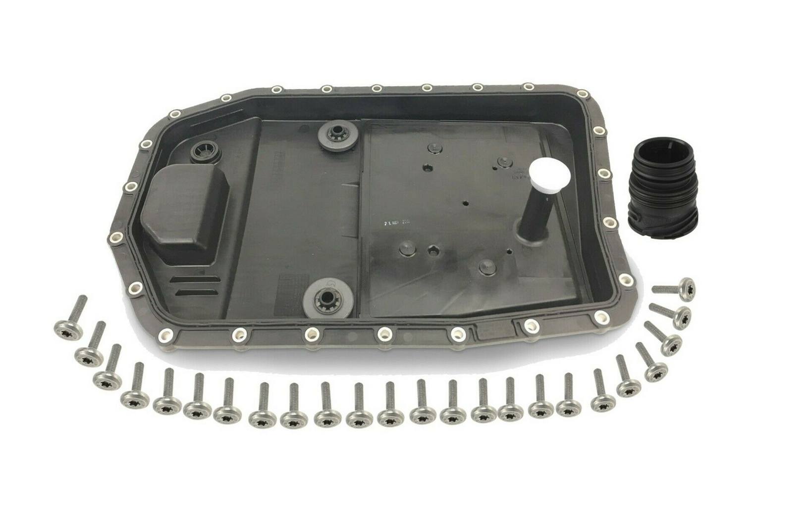 BMW Transmission Oil Pan Kit 4285362KIT – ZF