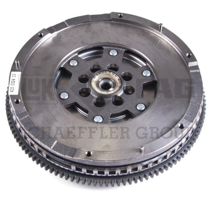 Audi Flywheel (Dual-Mass) 079105266B – Luk 4150324100