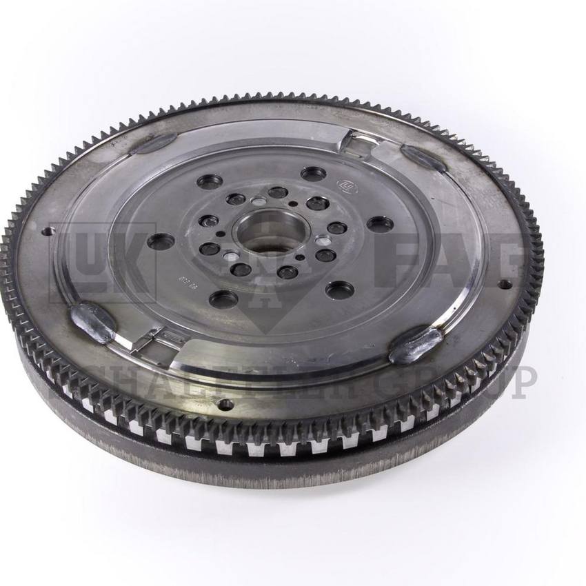 BMW Clutch Flywheel DMF020 – LuK