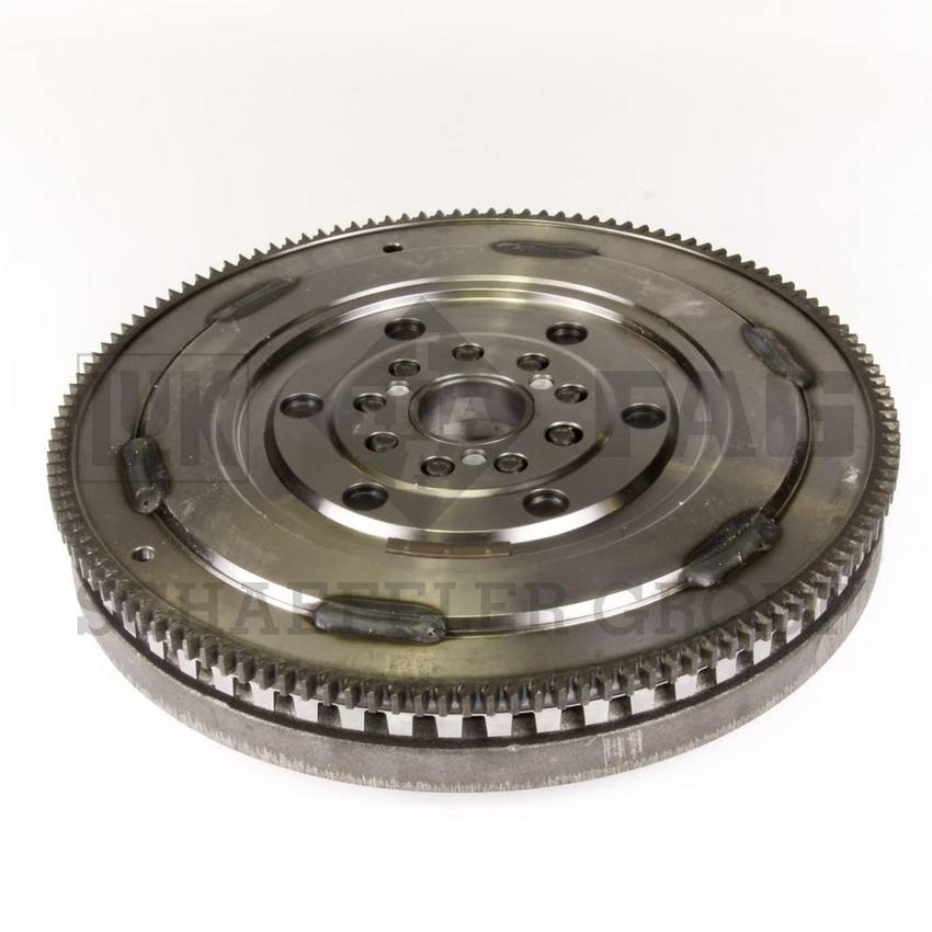 BMW Clutch Flywheel DMF021 – LuK