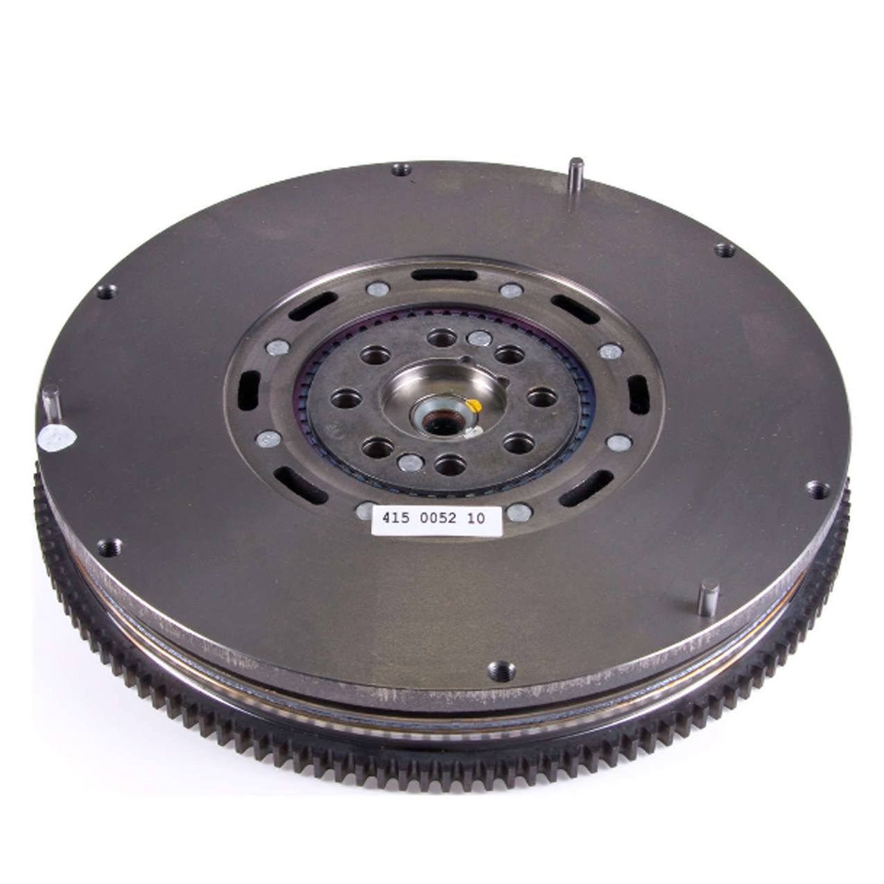 Audi Flywheel (Dual-Mass) 078105266D – Luk 4150052100