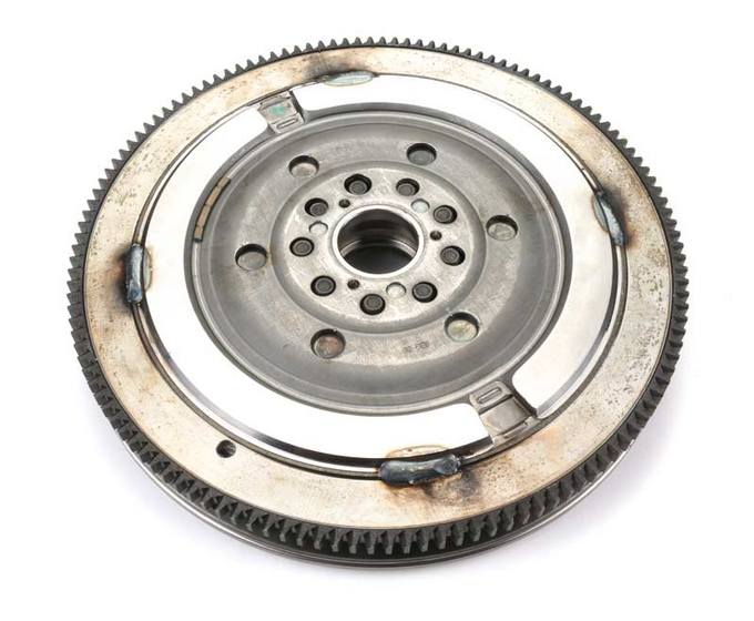 BMW Flywheel (Dual-Mass) 21201223453 – Luk 4150032100