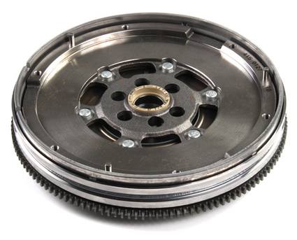 Audi VW Flywheel (Dual-Mass) 06B105266A – Luk 4150127100