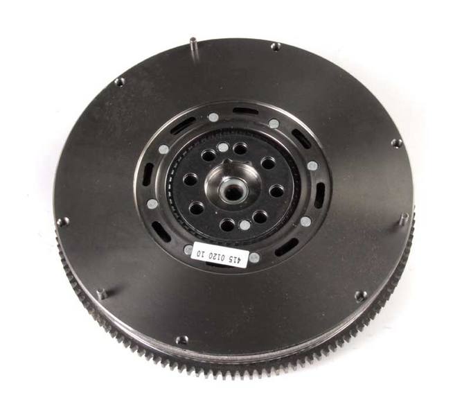 Porsche Flywheel (Dual-Mass) 98611401206 – Luk 4150120100