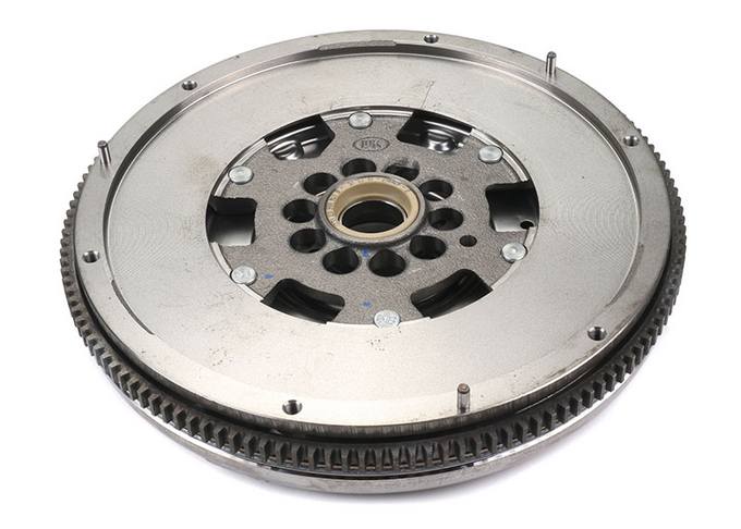 Audi VW Flywheel (Dual-Mass) 022105266L – Luk 4150195100