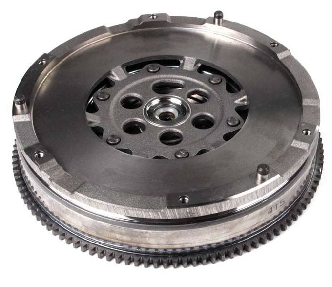 BMW Flywheel (Dual-Mass) 21207573785 – Luk 4150389100