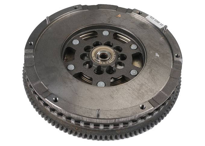 Audi Flywheel (Dual-Mass) 06E105266AA – Luk 4150348100