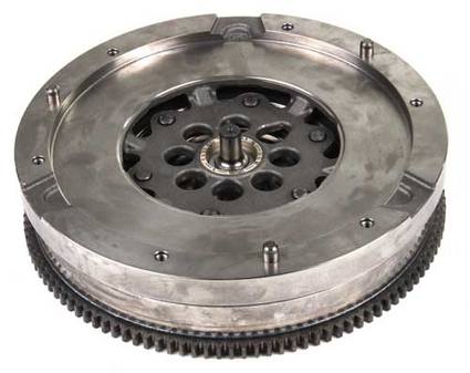 BMW Flywheel (Dual-Mass) 21207542984 – Luk 4150377100