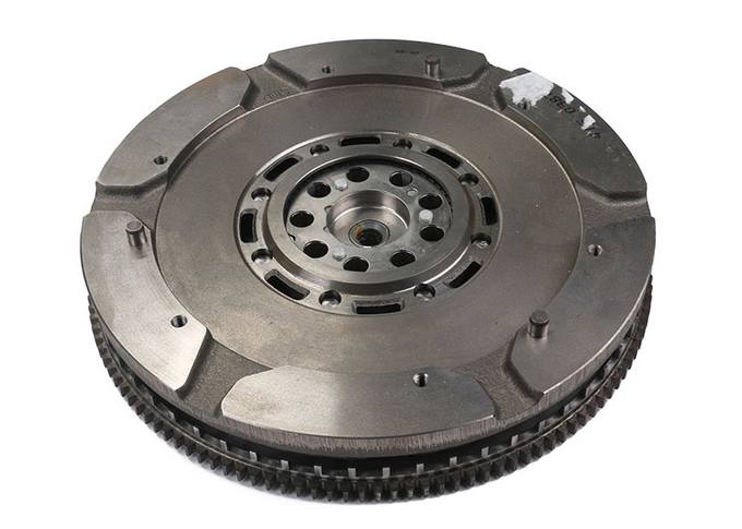 BMW Flywheel (Dual-Mass) 21207566084 – Luk 4150387100