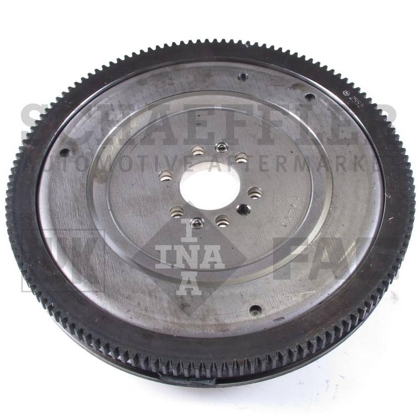 Mini Clutch Flywheel 21207575069 – Luk DMF121