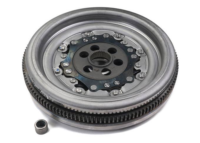 Audi VW Flywheel (Dual-Mass) – Luk 4150740090