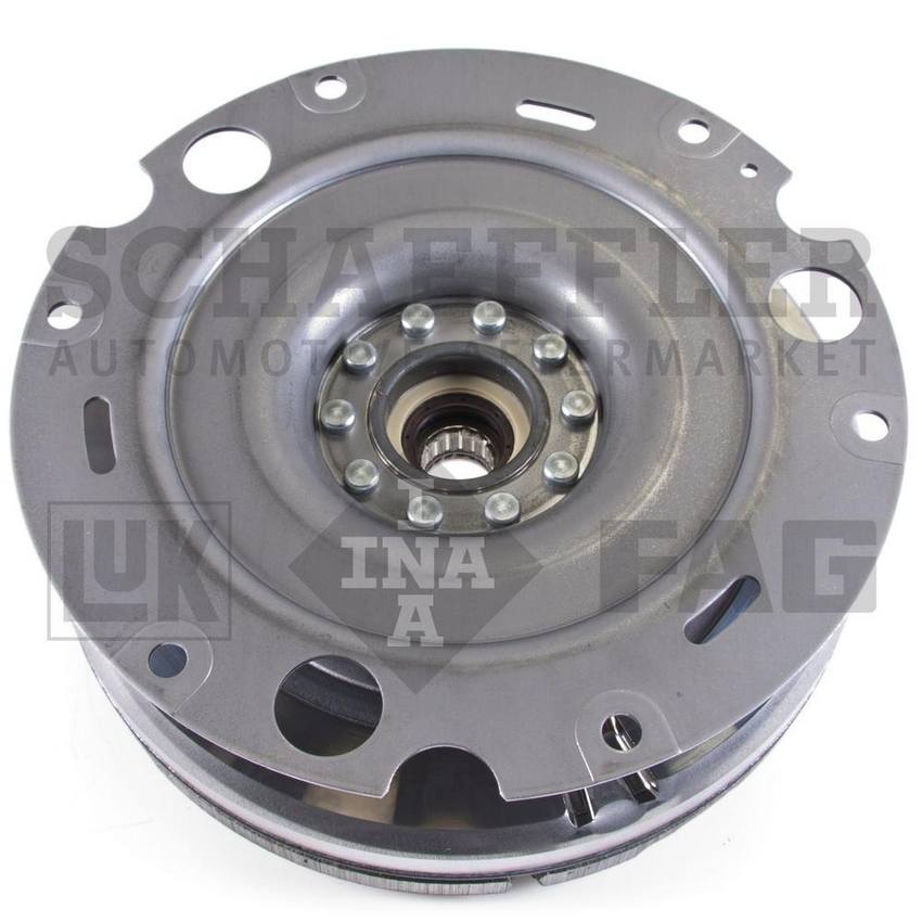 Audi Clutch Flywheel DMF141 – LuK