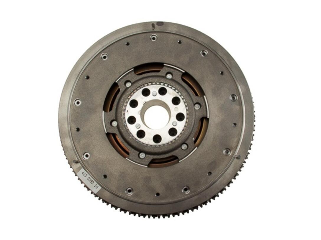 Flywheel (Dual-Mass)