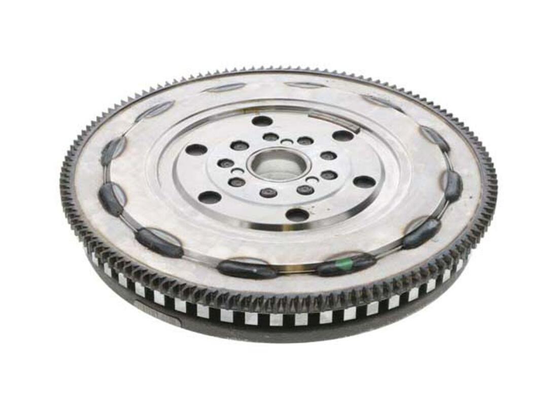 Flywheel (Dual-Mass)