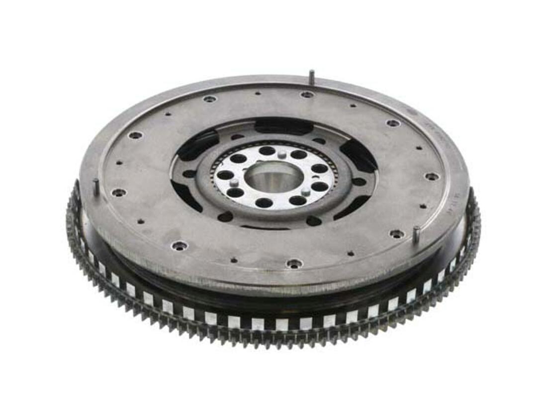 Flywheel (Dual-Mass)