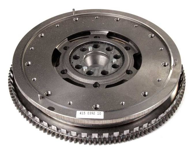 Flywheel (Dual-Mass)