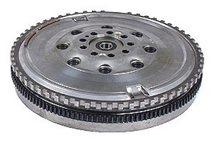 Porsche Flywheel (Dual-Mass) 99711401251 – Luk 4150624100