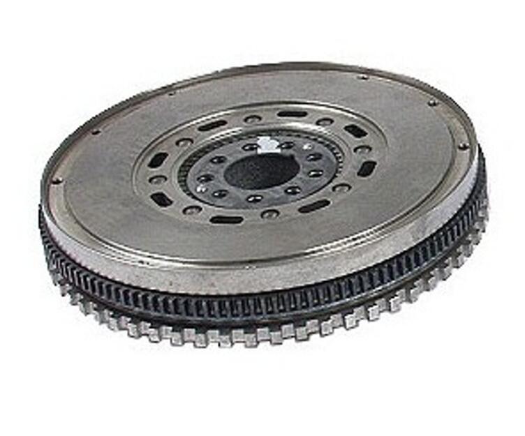 Porsche Flywheel (Dual-Mass) 99711401251 – Luk 4150624100