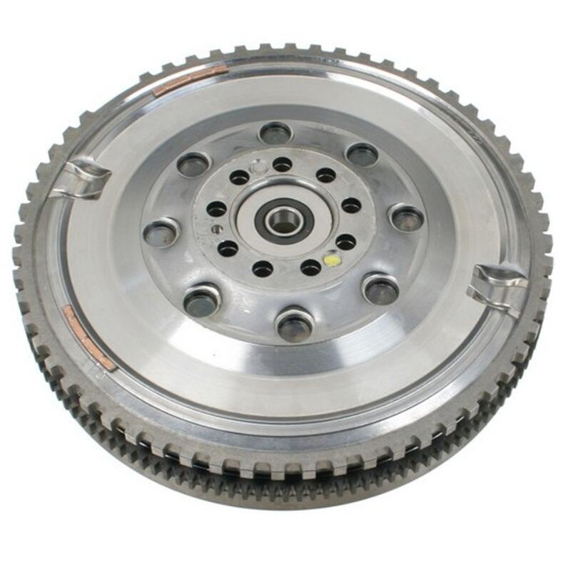 Porsche Flywheel (Dual-Mass) 99711401251 – Luk 4150624100