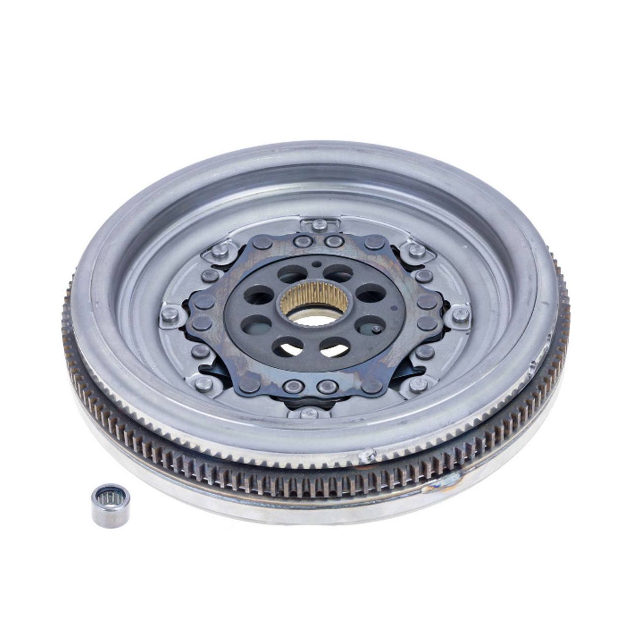 Audi VW Automatic Dual Clutch Transmission Flywheel DMF176 – LuK