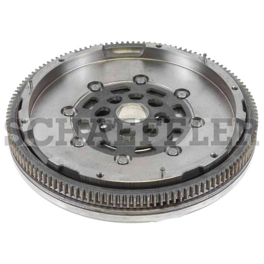 VW Clutch Flywheel DMF191 – LuK